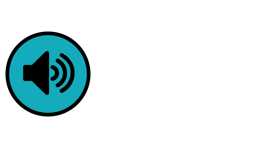 Audio On