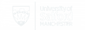 University-of-Salford-Logo